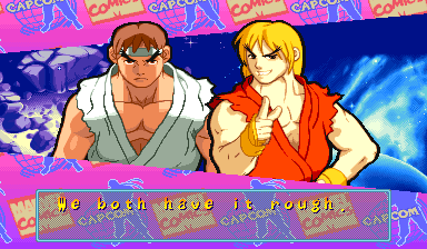Every standard ending is translated fresh from the Japanese.